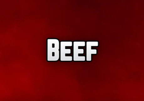 Beef Casino бездепозитный бонус за регистрацию